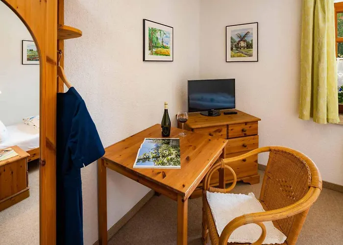 Landhotel Gut Wildberg