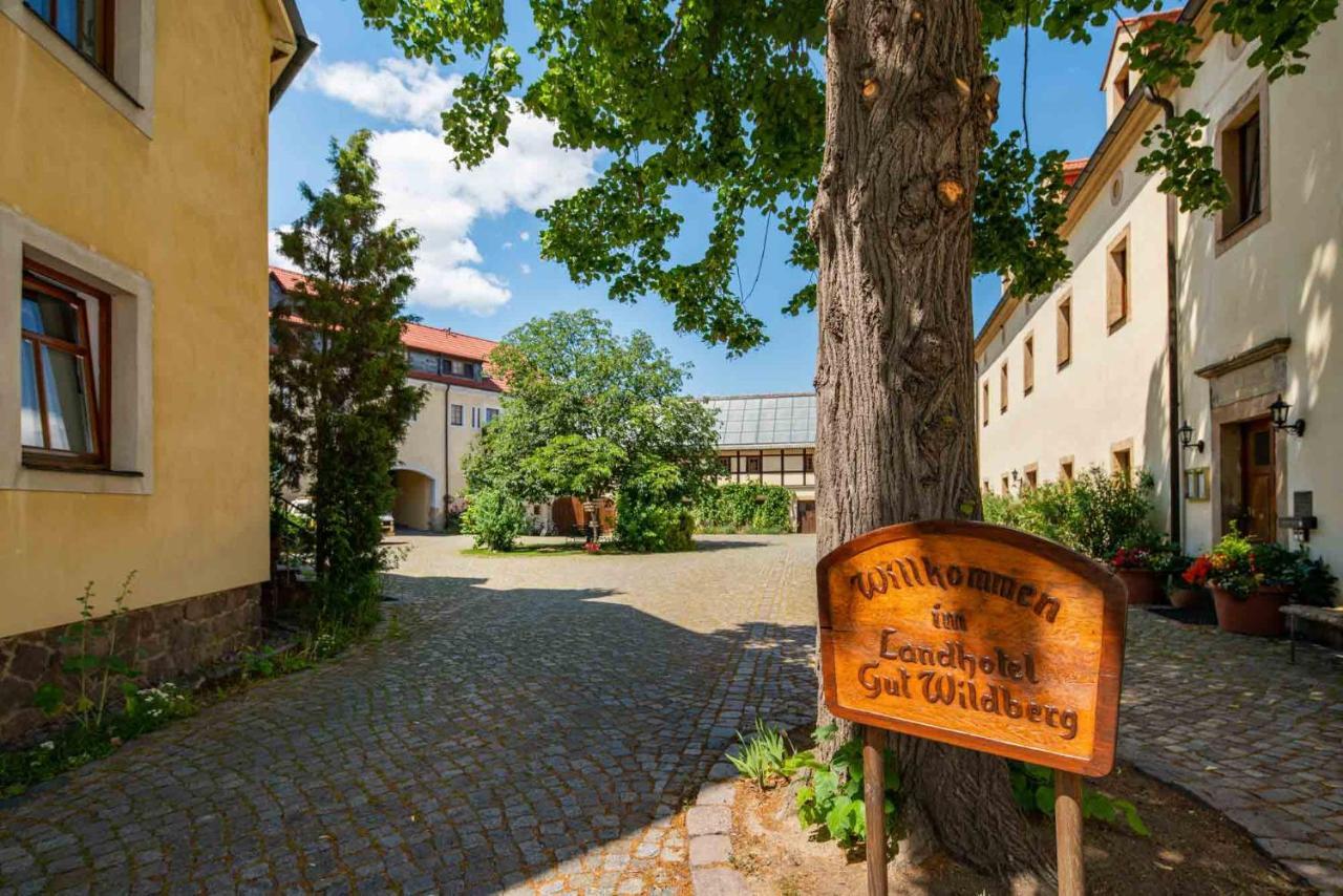 Gut Wildberg