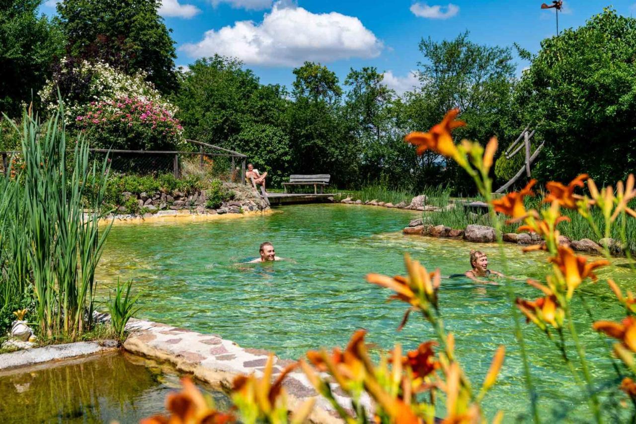 Gut Wildberg Hotel