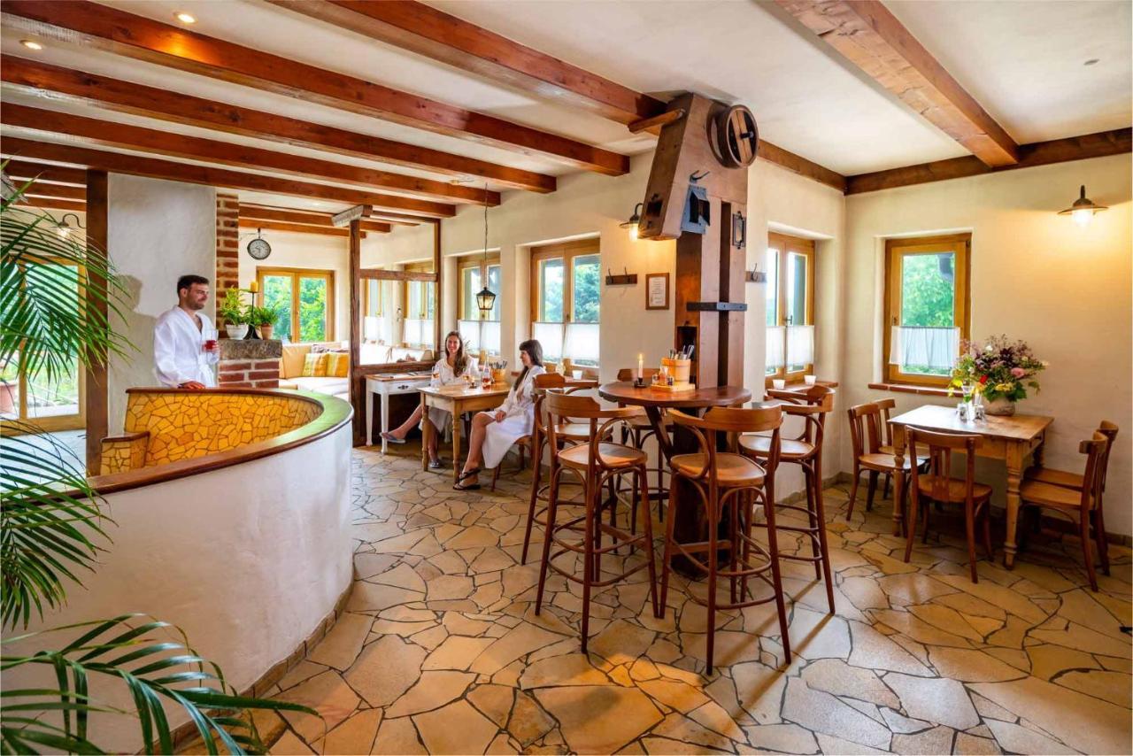 Gut Wildberg Hotel 3*
