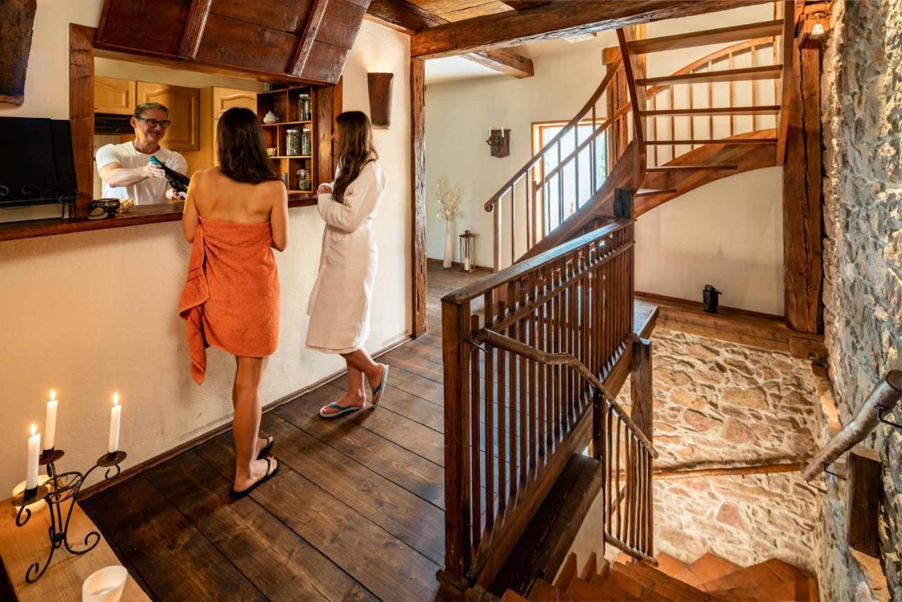 Gut Wildberg Hotel