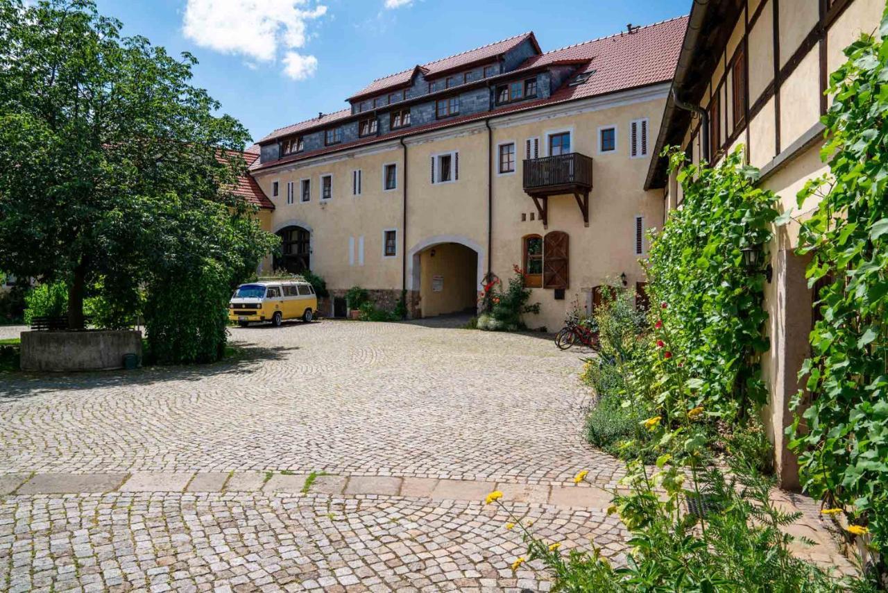 Gut Wildberg Hotel 3*