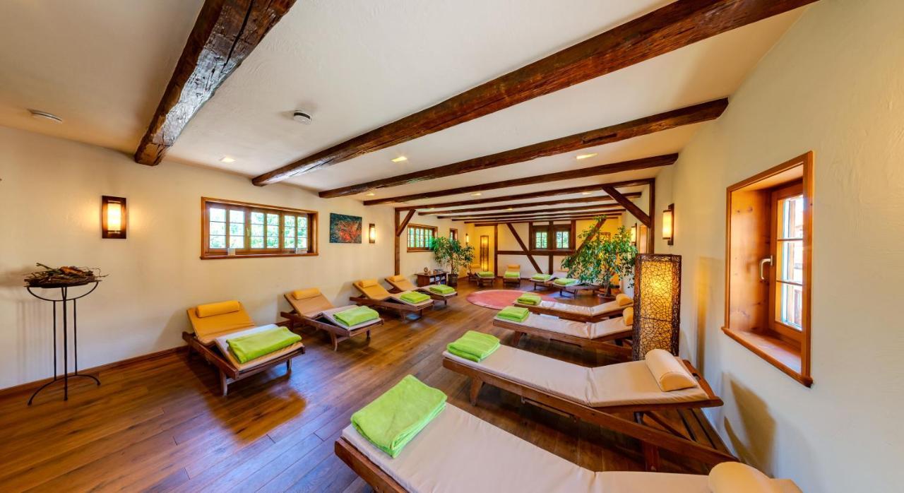 Gut Wildberg Hotel