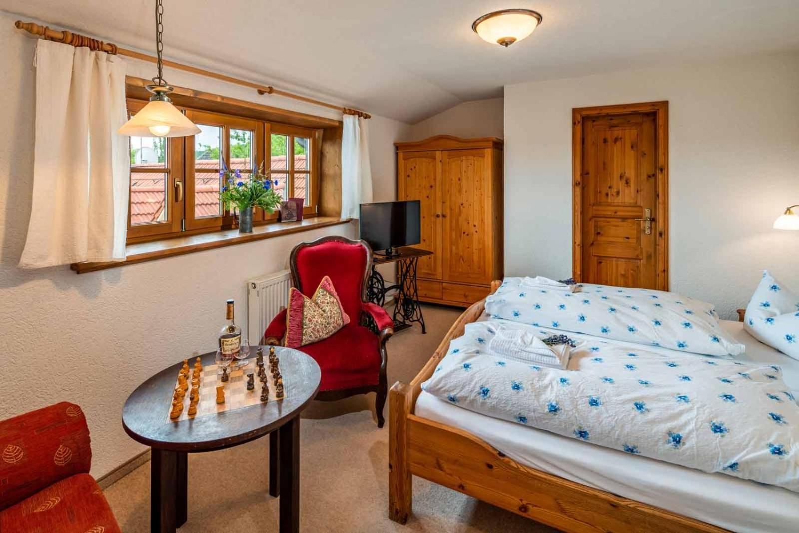 Gut Wildberg Mit Badeteich Hotel 3*