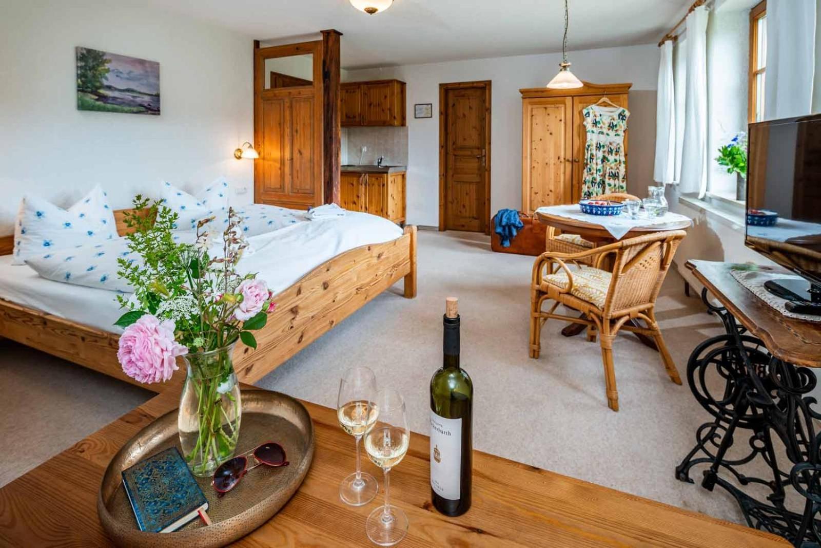 Hotel Gut Wildberg 3*